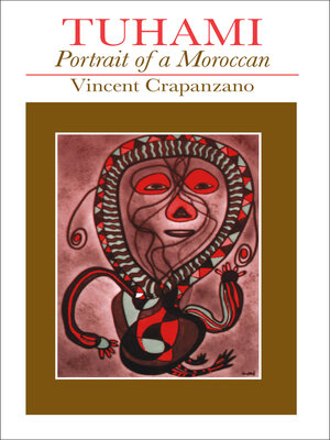 cover image of Tuhami